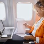 Air France Wi-Fi : Ce qu’il faut savoir