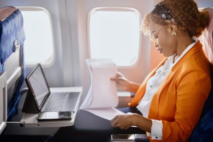 Air France Wi-Fi : Ce qu’il faut savoir