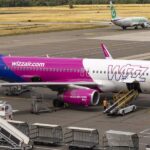 Wizz Air : Bénéfice de 428 millions de dollars au premier semestre, révision à la baisse de ses prévisions pour l’année entière