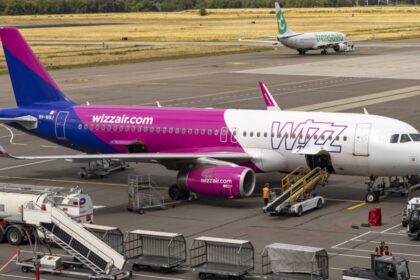 Wizz Air : Bénéfice de 428 millions de dollars au premier semestre, révision à la baisse de ses prévisions pour l’année entière