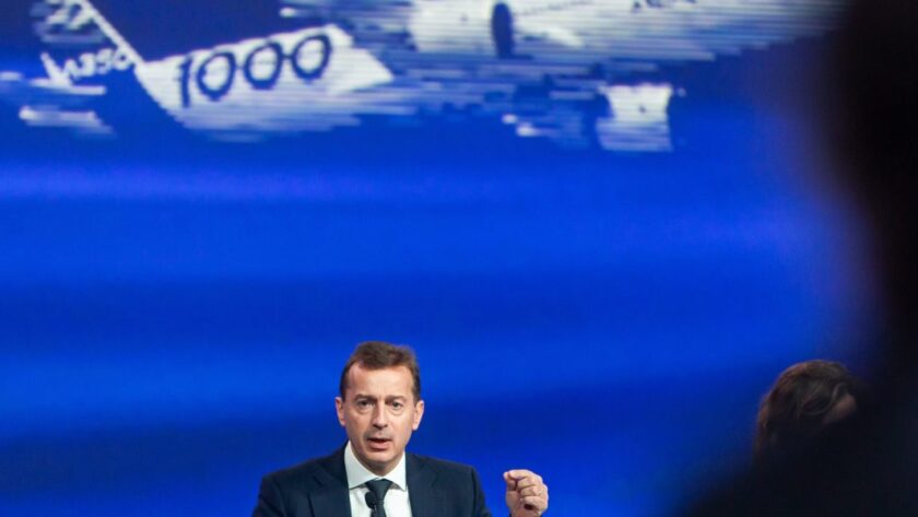 Pourquoi Airbus ne parviendra pas à étendre son avance sur Boeing malgré les difficultés de son plus grand rival