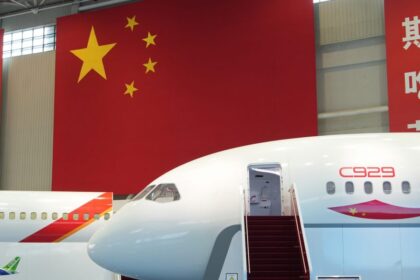 COMAC peut concurrencer Airbus et Boeing à l’avenir, mais cela ne sera pas facile