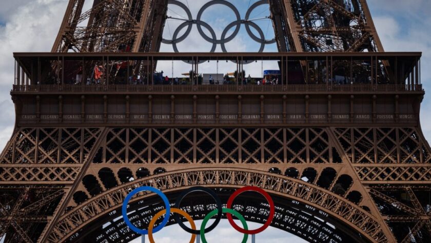 Delta perd 100 millions de dollars en raison du désintérêt des touristes pour les Jeux Olympiques de Paris.