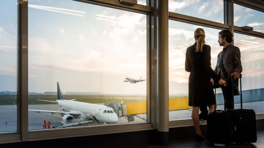 Air France : Une compagnie aérienne de qualité ?