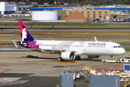 Alaska Airlines remporte une victoire judiciaire pour sa fusion avec Hawaiian Airlines