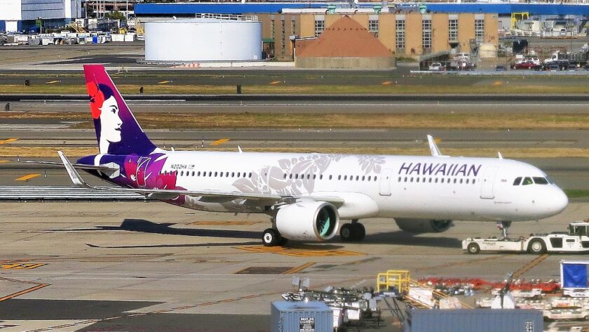 Alaska Airlines remporte une victoire judiciaire pour sa fusion avec Hawaiian Airlines