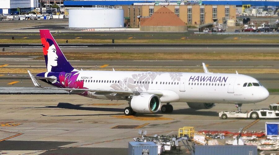 Alaska Airlines remporte une victoire judiciaire pour sa fusion avec Hawaiian Airlines