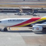 Rapport de voyage : Premier vol d’Air Belgium vers l’Afrique du Sud