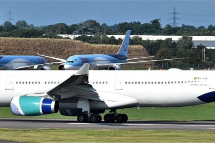 Iberojet inaugure des vols charters entre Madrid et Tachkent et Ourguentch, en Ouzbékistan