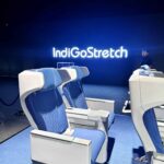 IndiGo lance une nouvelle classe affaires, avec des sièges RECARO à bord des avions Airbus A321neo