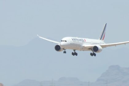 Air France propose des vols directs de Phoenix Sky Harbor à Paris – Offre de vols sans escale entre Phoenix Sky Harbor et Paris par Air France