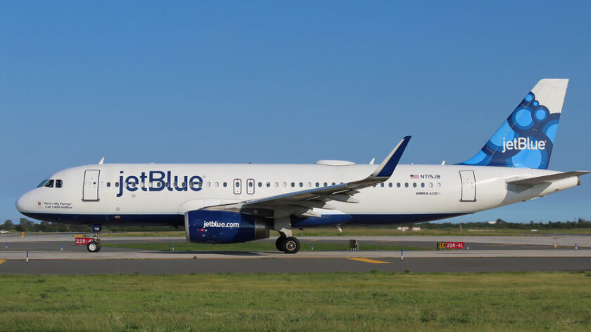 JetBlue et Tradewind Aviation facilitent les voyages dans les Caraïbes, y compris vers Anguilla et Saint-Barthélemy, grâce à la réservation de billets uniques depuis plus d’une douzaine de villes américaines.