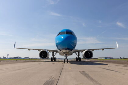 KLM ajoute l’Airbus A321neo à sa flotte, offrant 227 places assises