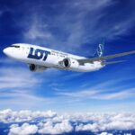 LOT Polish Airlines lance des vols directs vers Tenerife au départ de Varsovie