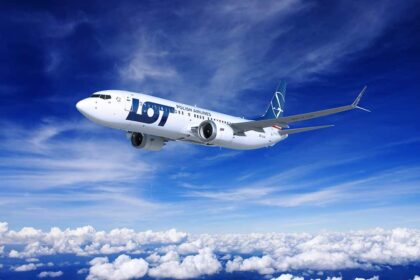 LOT Polish Airlines lance des vols directs vers Tenerife au départ de Varsovie