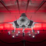 La Pologne et Lockheed Martin célèbrent le lancement du premier F-35A « Husarz » en Pologne