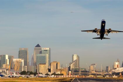 Échec pour l’aéroport de London City dans sa demande d’extension des horaires du samedi, mais succès pour l’augmentation du nombre de passagers