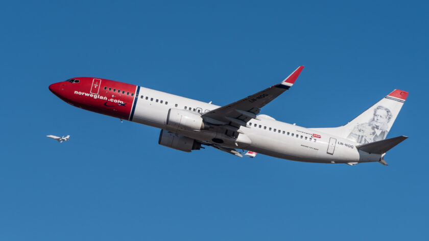 Avis et Détails sur Norwegian Air Shuttle : Ce Que Vous Devez Savoir