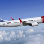 Deux membres d’équipage devenus blessés à bord d’un vol Norwegian en raison de turbulences