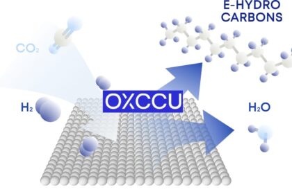 Escarbille de l’Université d’Oxford dévoile une usine de carburant synthétique qui pourrait révolutionner l’aviation • Crédits carbone