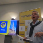 Ryanair élargit son réseau à l’aéroport de Bruxelles-Charleroi avec 9 nouvelles liaisons pour l’hiver 2024.