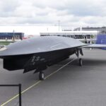 Airbus et Diehl se lancent dans la course à l’armement aérien du futur avec un drone wingman et un transporteur à distance.