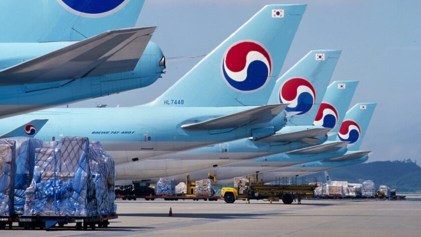 La compagnie aérienne Korean Air obtient une licence pour le Portugal et la Pologne et envisage une nouvelle route en Europe après la fusion avec Asiana Airlines – 조선일보