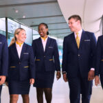 Ryanair lance une vaste campagne de recrutement pour plus de 100 membres d’équipage de cabine en Allemagne.