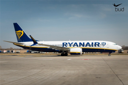 Un souci technique oblige le vol Ryanair à destination de Bruxelles Sud Charleroi à rebrousser chemin vers Lanzarote