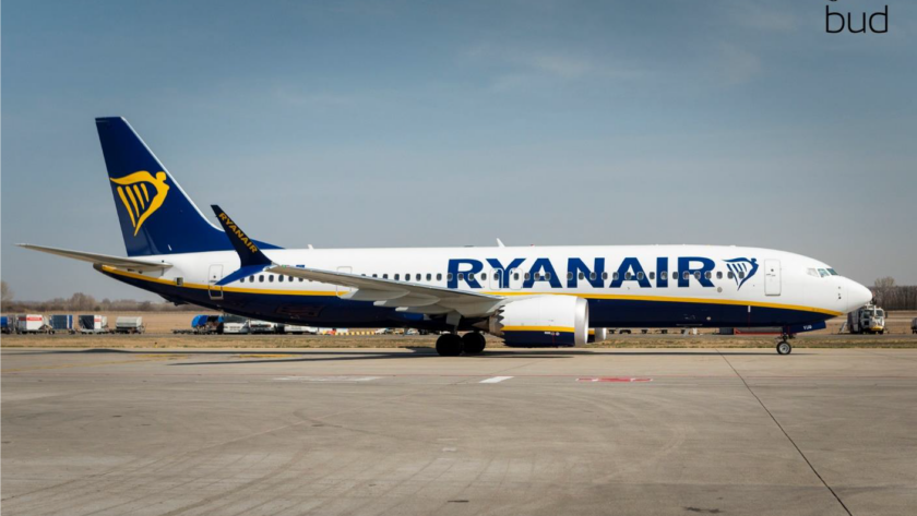 Un souci technique oblige le vol Ryanair à destination de Bruxelles Sud Charleroi à rebrousser chemin vers Lanzarote