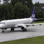 Star Alliance lance un programme exclusif de correspondance de statut de fidélité pour les membres SAS EuroBonus en Scandinavie