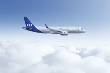 L’aéroport de Budapest renforce sa connexion scandinave avec le redémarrage des vols directs de SAS vers Copenhague