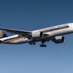 Singapore Airlines signe un accord de fourniture avec Neste pour du biocarburant