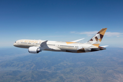 Etihad Airways annonce de nouvelles destinations vers Varsovie et Prague