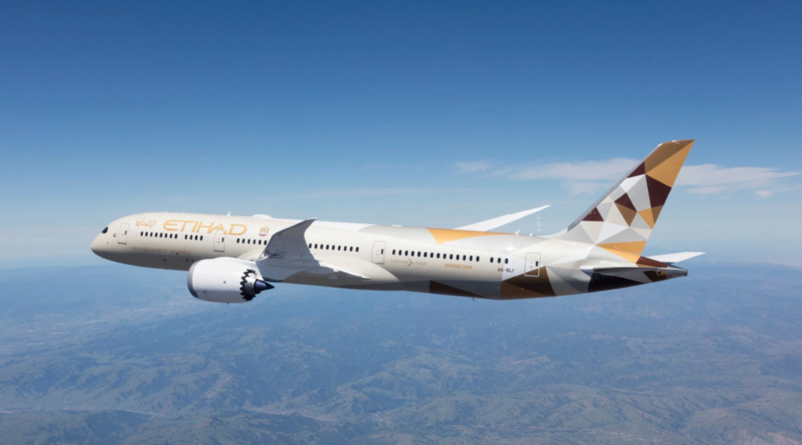 Etihad Airways annonce de nouvelles destinations vers Varsovie et Prague