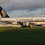 Singapore Airlines augmente le nombre de vols et la capacité pour la saison estivale 2025.