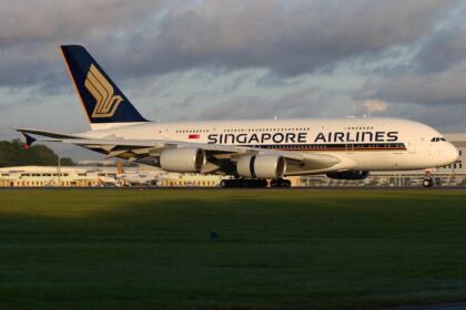 Singapore Airlines augmente le nombre de vols et la capacité pour la saison estivale 2025.