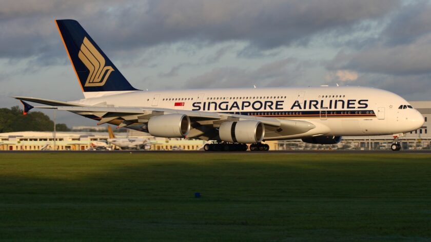 Singapore Airlines augmente le nombre de vols et la capacité pour la saison estivale 2025.