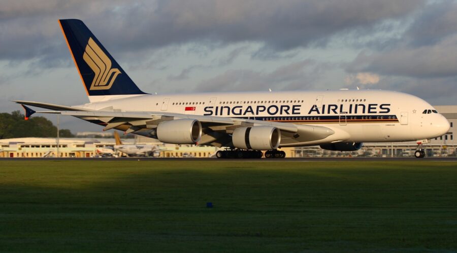 Singapore Airlines augmente le nombre de vols et la capacité pour la saison estivale 2025.