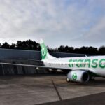 Déviation d’un vol Transavia à destination de Marrakech vers Amsterdam suite à des passagers perturbateurs