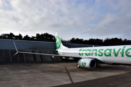 Déviation d’un vol Transavia à destination de Marrakech vers Amsterdam suite à des passagers perturbateurs