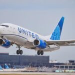 United devient la première compagnie aérienne à acheter du SAF pour une utilisation à l’aéroport de Chicago-O’Hare.