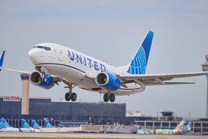 United devient la première compagnie aérienne à acheter du SAF pour une utilisation à l’aéroport de Chicago-O’Hare.