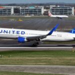 United Airlines étend la route Tenerife-New York pour la saison d’hiver