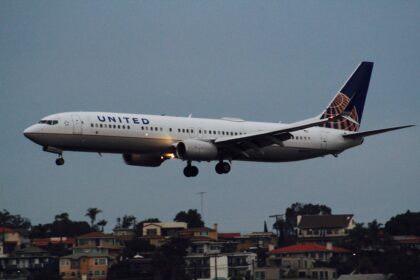 Vol de United Airlines détourné après des turbulences sévères ayant blessé sept passagers