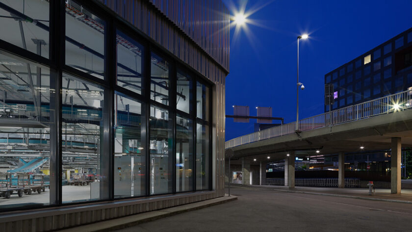 L’aéroport de Zurich bat des records de résultats semestriels grâce à une forte demande dans tous les secteurs