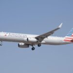 American Airlines prévoit d’étendre la fonctionnalité ADS-B sur ses A321.