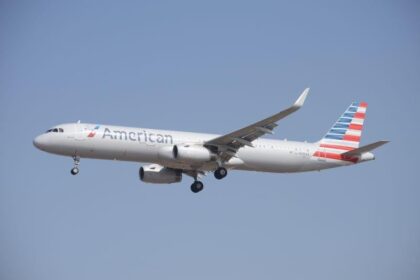 American Airlines prévoit d’étendre la fonctionnalité ADS-B sur ses A321.