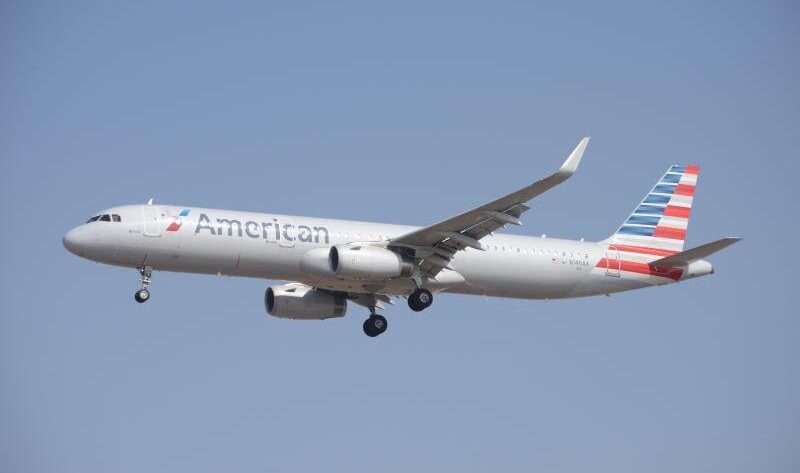 American Airlines prévoit d’étendre la fonctionnalité ADS-B sur ses A321.