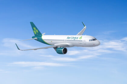 Aer Lingus dévoile trois nouvelles routes ensoleillées et étend ses options de voyage hivernal. 
Nouvelles destinations ensoleillées et expansion de l’offre de voyages d’hiver chez Aer Lingus